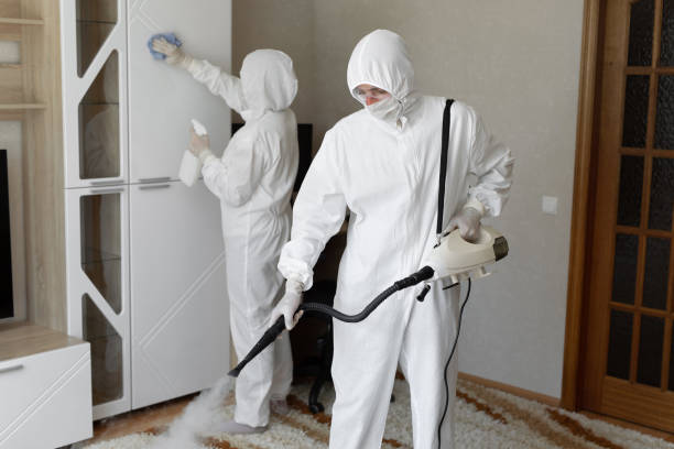 Trusted Trauma Scene Cleanup service in West Creek, NJ - Four Month Blood Cleanse
